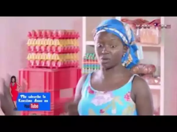 Video: Kansiime Anne – The Best Bargaining Skills